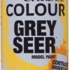 Games Workshop Citadel Colour Citadel Colour Spray Grey Seer 400ML - Spuitbus -wargaming Verkoop 266x840
