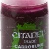 Citadel Shade: Carroburg Crimson -wargaming Verkoop 397x840