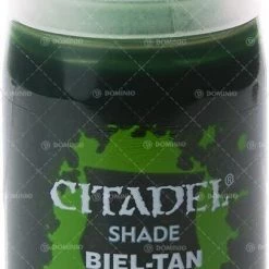 Biel-Tan Green (Citadel)
