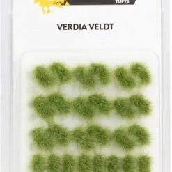 Warhammer - Citadel Colour Tufts Verdia Veldt
