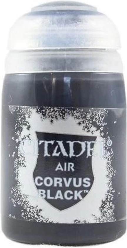 Games Workshop Corvus Black - Air (Citadel) 3 Games Workshop Corvus Black - Air (Citadel)