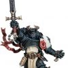 Games Workshop Emperor's Champion -wargaming Verkoop 433x840
