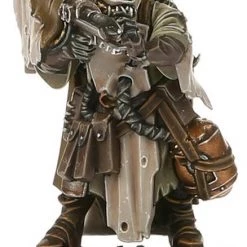 Games Workshop Necromunda Ash Wastes Nomads War Party -wargaming Verkoop 438x840