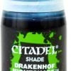 Citadel Shade: Drakenhof Nightshade -wargaming Verkoop 454x840