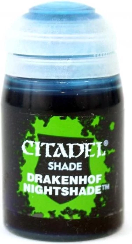 Citadel Shade: Drakenhof Nightshade 3 Citadel Shade: Drakenhof Nightshade
