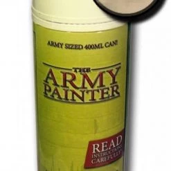 Army Painter Colour Primer - Skeleton Bone (400Ml) -wargaming Verkoop 457x840 2