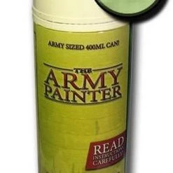 Army Painter Colour Primer - Necrotic Flesh (400Ml) -wargaming Verkoop 457x840