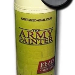 Army Painter Plate Mail Metal - Colour Primer - CP3008 -wargaming Verkoop 458x840