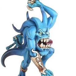 Games Workshop Daemons Of Tzeentch Blue Horrors -wargaming Verkoop 466x840