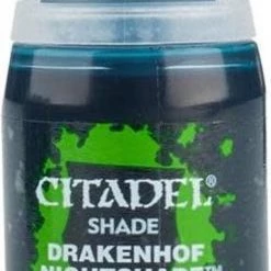 Citadel Shade: Drakenhof Nightshade 9 Citadel Shade: Drakenhof Nightshade -wargaming Verkoop 467x840