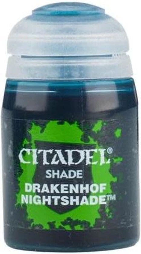 Citadel Shade: Drakenhof Nightshade 6 Citadel Shade: Drakenhof Nightshade - Afbeelding 4