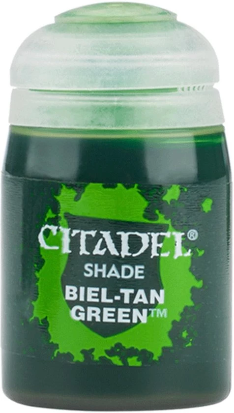 Biel-Tan Green (Citadel) 4 Biel-Tan Green (Citadel) - Afbeelding 2