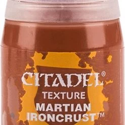 Games Workshop Martian Ironcrust (Citadel)