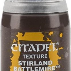 Games Workshop Citadel Technical: Stirland Battlemire (24ml) -wargaming Verkoop 477x840 2