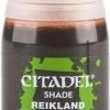Reikland Fleshshade Gloss (Citadel) -wargaming Verkoop 478x840 1