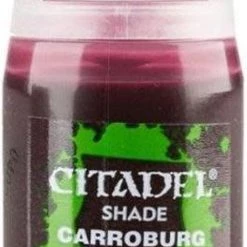 Citadel Shade: Carroburg Crimson -wargaming Verkoop 478x840