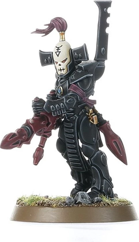 Games Workshop AELDARI: DARK REAPERS 7 Games Workshop AELDARI: DARK REAPERS - Afbeelding 5