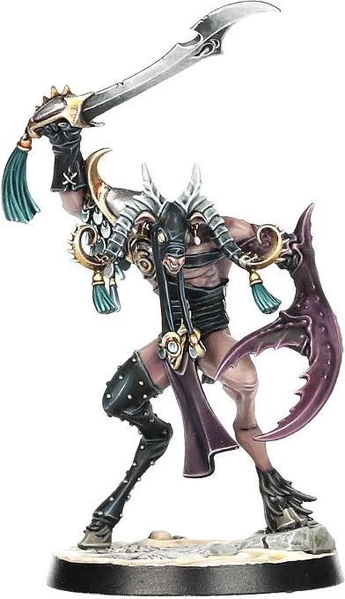 Games Workshop Warhammer Underworlds - Direchasm - 110-02 11 Games Workshop Warhammer Underworlds - Direchasm - 110-02 - Afbeelding 9