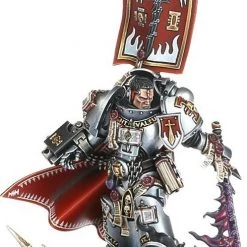 Games Workshop 57-12 Collectible Figure -wargaming Verkoop 490x840