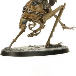 Games Workshop Necromunda Ash Wastes Nomads Dustback Helamites -wargaming Verkoop 493x840