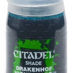 Citadel Shade: Drakenhof Nightshade 8 Citadel Shade: Drakenhof Nightshade -wargaming Verkoop 502x840