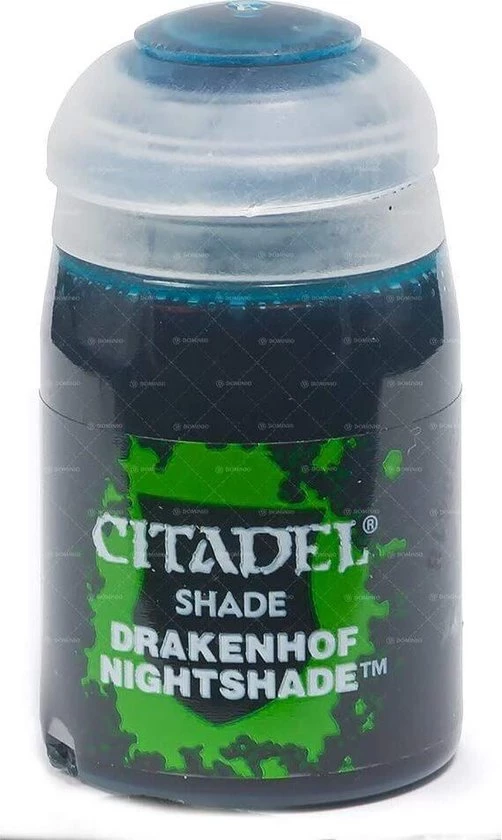 Citadel Shade: Drakenhof Nightshade 5 Citadel Shade: Drakenhof Nightshade - Afbeelding 3