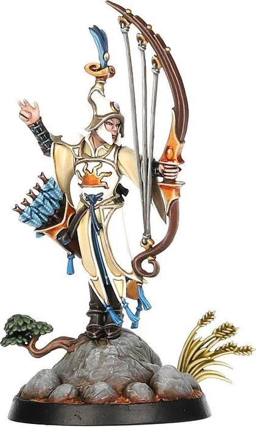 Games Workshop Warhammer Underworlds - Direchasm - 110-02 8 Games Workshop Warhammer Underworlds - Direchasm - 110-02 - Afbeelding 6