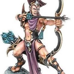 Games Workshop Blissbarb Archers 15 Games Workshop Blissbarb Archers -wargaming Verkoop 507x840