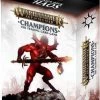 Warhammer Age Of Sigmar: Champions Wave 1 Chaos Campaign Deck -wargaming Verkoop 510x840