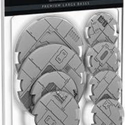 Asmodee Star Wars Legion Premium Large Bases - EN