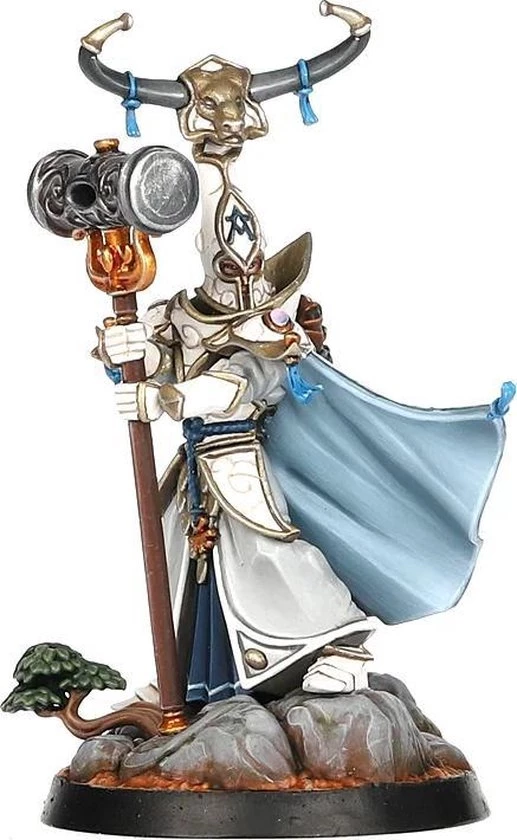 Games Workshop Warhammer Underworlds - Direchasm - 110-02 9 Games Workshop Warhammer Underworlds - Direchasm - 110-02 - Afbeelding 7