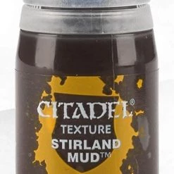 Warhammer Games Workshop - Stirland Mud (Citadel)