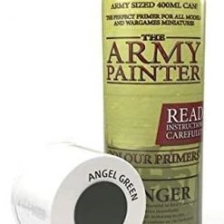 Army Painter Angel Green - Colour Primer - CP3020 13 Army Painter Angel Green - Colour Primer - CP3020 -wargaming Verkoop 520x840 1