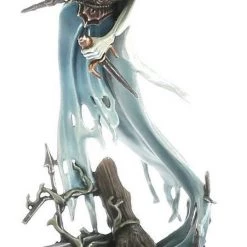 Games Workshop Warhammer Age Of Sigmar Nighthaunt Easy To Build Myrmourn Banshees -wargaming Verkoop 537x840 1