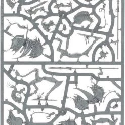 Games Workshop Age Of Sigmar Lumineth Realm-Lords Vanari Dawnriders -wargaming Verkoop 537x840