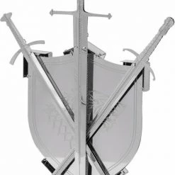Metal Earth ICONX Game Of Thrones - House Stark Wapenschild -wargaming Verkoop 542x840
