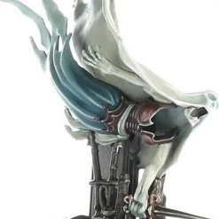 Games Workshop Warhammer Age Of Sigmar Nighthaunt Easy To Build Myrmourn Banshees -wargaming Verkoop 546x840