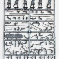 Perry Miniatures Agincourt French Infantry 1415-29 12 Perry Miniatures Agincourt French Infantry 1415-29 -wargaming Verkoop 547x840