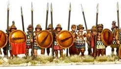 Victrix Theban Armoured Hoplites 5th To 3rd Century BCE 9 Victrix Theban Armoured Hoplites 5th To 3rd Century BCE -wargaming Verkoop 550x142