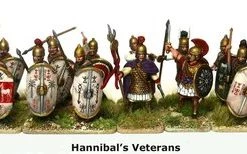 Victrix Warriors Of Carthage -wargaming Verkoop 550x154