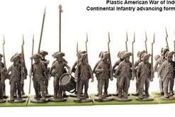 Perry Miniatures American War Of Independence Continental Infantry 1776-1783 12 Perry Miniatures American War Of Independence Continental Infantry 1776-1783 -wargaming Verkoop 550x165 1