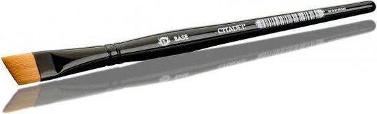 Large Base Brush (Citadel) 5 Large Base Brush (Citadel) - Afbeelding 3