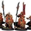 Privateer Press Hordes Skorne Karax Unit -wargaming Verkoop 550x201