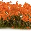 Gamer's Grass Orange Flowers Wild -wargaming Verkoop 550x215