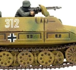 Flames Of War Sd Kfz 251 Transports (Plastic) -wargaming Verkoop 550x227 1