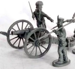 Victrix Napoleonic French Artillery 1812 To 1815 8 Victrix Napoleonic French Artillery 1812 To 1815 -wargaming Verkoop 550x229 1