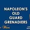 Victrix Napoleon's French Old Guard Grenadiers -wargaming Verkoop 550x229