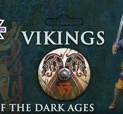 Victrix Vikings