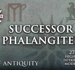 Victrix Successor Phalangites