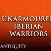 Victrix Iberian Unarmoured Warriors -wargaming Verkoop 550x232 2